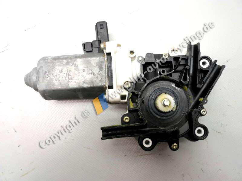 Motor Fensterheb Vr 6N4959801B VW Polo (6n/6kv Ab 95) BJ: 1999